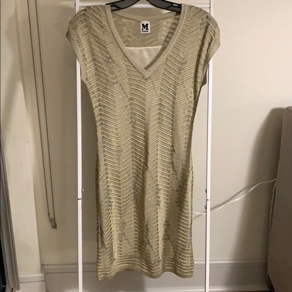 Missoni Dress